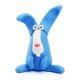 HEY CLAY Glina Animals - 6 cans - Piggy, Horse, Rabbit - 26037