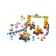 LEGO 72036 Mario Kart™ – Beba Breskvica i grand-pri set - 260093