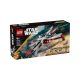 LEGO 75402 ARC-170 Zvezdani borac™ - 260117