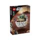LEGO 75403 Grogu™ u lebdećim kolicima - 260122
