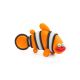 HEY CLAY Glina Ocean - 3 cans - Clownfish - 26014