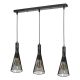 FORMA Viseća lampa 3xE27 F7229-3VL - 005160