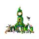 LEGO 75684 Dobro došli u Emerald Siti - 260220