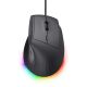 TRUST Gejmerski Miš GXT145 REXXA Ergonomic žicni crni - EP3081629