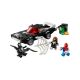 LEGO 76309 Spajdermen protiv Venomovog masel automobila - 260292