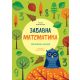 Zabavna matematika: Začarana šuma - 26030-1