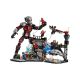 LEGO 76314 Kapetan Amerika: Građanski rat – akciona bitka - 260314