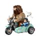 LEGO 76443 Hagridova™ i Harijeva vožnja motociklom - 260320