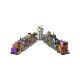 LEGO 76444 Dijagon-aleja™ – čarobnjačke prodavnice - 260323