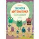 Zabavna matematika: Postanite čudovišni genije u matematici - 26032-1
