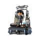 LEGO 76780 Sreda Adams – figura - 260331
