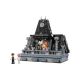LEGO 76781 Sredina i Enidina soba u studentskom domu - 260338