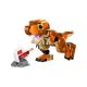 LEGO 76967 Mala Iti: Ti-reks - 260340