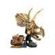 LEGO 76969 Fosili dinosaurusa: Lobanja triceratopsa - 260342
