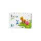 HEY CLAY Glina Animals - 6 cans - Piggy, Horse, Rabbit - 26037