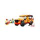 LEGO 60453 Kamionet za spasavanje na plaži - 260388