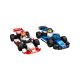 LEGO 60464 F1® Williams Racing i Haas F1® formule - 260395