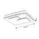 Rabalux Plafonjera Hecate LED 40W crna (2604) - 2604-1