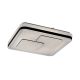 Rabalux Plafonjera Hecate LED 40W crna (2604) - 2604-1