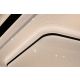Rabalux Plafonjera Hecate LED 40W crna (2604) - 2604-1