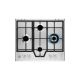 ELECTROLUX Ugradna plinska ploča KGS64562SX - EP2889711