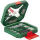 BOSCH 34-delni X-Line Classic set burgija i bitova odvrtača - 2607010608