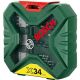 BOSCH 34-delni X-Line Classic set burgija i bitova odvrtača - 2607010608