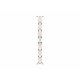 XIAOMI Narukvica Chain, Mystic Rose - 260789