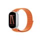 XIAOMI Narukvica Braided Strap, narandžasta - 260802