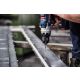 BOSCH Spiralna burgija 18/1 ToughBox komplet HSS PointTeQ, 1–10 mm - 2608577350