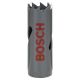 BOSCH Testera za otvore HSS-bimetal za standardne adaptere 2608584101, 19 mm, 3/4