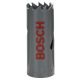 BOSCH Testera za otvore HSS-bimetal za standardne adaptere 2608584103, 21 mm, 13/16