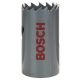 BOSCH Testera za otvore HSS-bimetal za standardne adaptere 2608584107, 29 mm, 1 1/8