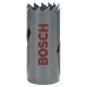 BOSCH Testera za otvore HSS-bimetal za standardne adaptere 2608584141, 24 mm, 15/16