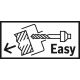 BOSCH Progressor za drvo i metal set za električare, 9 komada 2608594190 - 2608594190