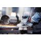 BOSCH Brusna ploča ispupčena Expert for Metal - 2608600223