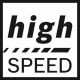 BOSCH Expert for Concrete High Speed dijamantska lončasta ploča za brušenje 2608601763, 125 x 22,23 x 5 mm - 2608601763