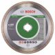 BOSCH Dijamantska rezna ploča Standard for Ceramic 180x22,23x1,6x7 mm - 2608602204