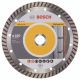 BOSCH Dijamantska rezna ploča Standard for Universal Turbo 180x22,23x2,5x10 mm - 2608602396