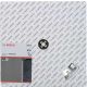 BOSCH Dijamantska rezna ploča Standard for Asphalt 2608602626, 400 x 20/25,40 x 3,6 x 10 mm - 2608602626