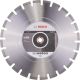 BOSCH Dijamantska rezna ploča Standard for Asphalt 2608602626, 400 x 20/25,40 x 3,6 x 10 mm - 2608602626