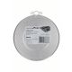 BOSCH Ravna rezna ploča Standard for Inox - Rapido - 2608603171