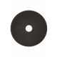 BOSCH Ravna rezna ploča Standard for Inox - Rapido - 2608603171