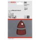 BOSCH 10-delni set brusnih listova C430 2608607408, 102 x 62, 93 mm, 80 - 2608607408
