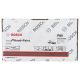 BOSCH Brusni list C470, paket od 50 komada 2608607826, 125 mm, 80 - 2608607826
