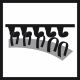 BOSCH Brusni list C470, paket od 50 komada 2608607826, 125 mm, 80 - 2608607826