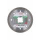 BOSCH X-LOCK Best for Ceramic Extraclean Turbo dijamantska rezna ploča 115x22,23x1,4x7 2608615131, 115 x 22,23 x 1,4 x 7 mm - 2608615131
