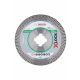 BOSCH X-LOCK Best for Hard Ceramic dijamantska rezna ploča 115x22,23x1,4x10 2608615134, 115x22,23x1.6x10 mm - 2608615134
