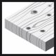 BOSCH Brusni list 2608621278, 115 x 230 mm, 400 - 2608621278
