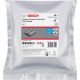 BOSCH Disk od prizmatičnih keramičkih vlakana, R781 metal - 2608621797